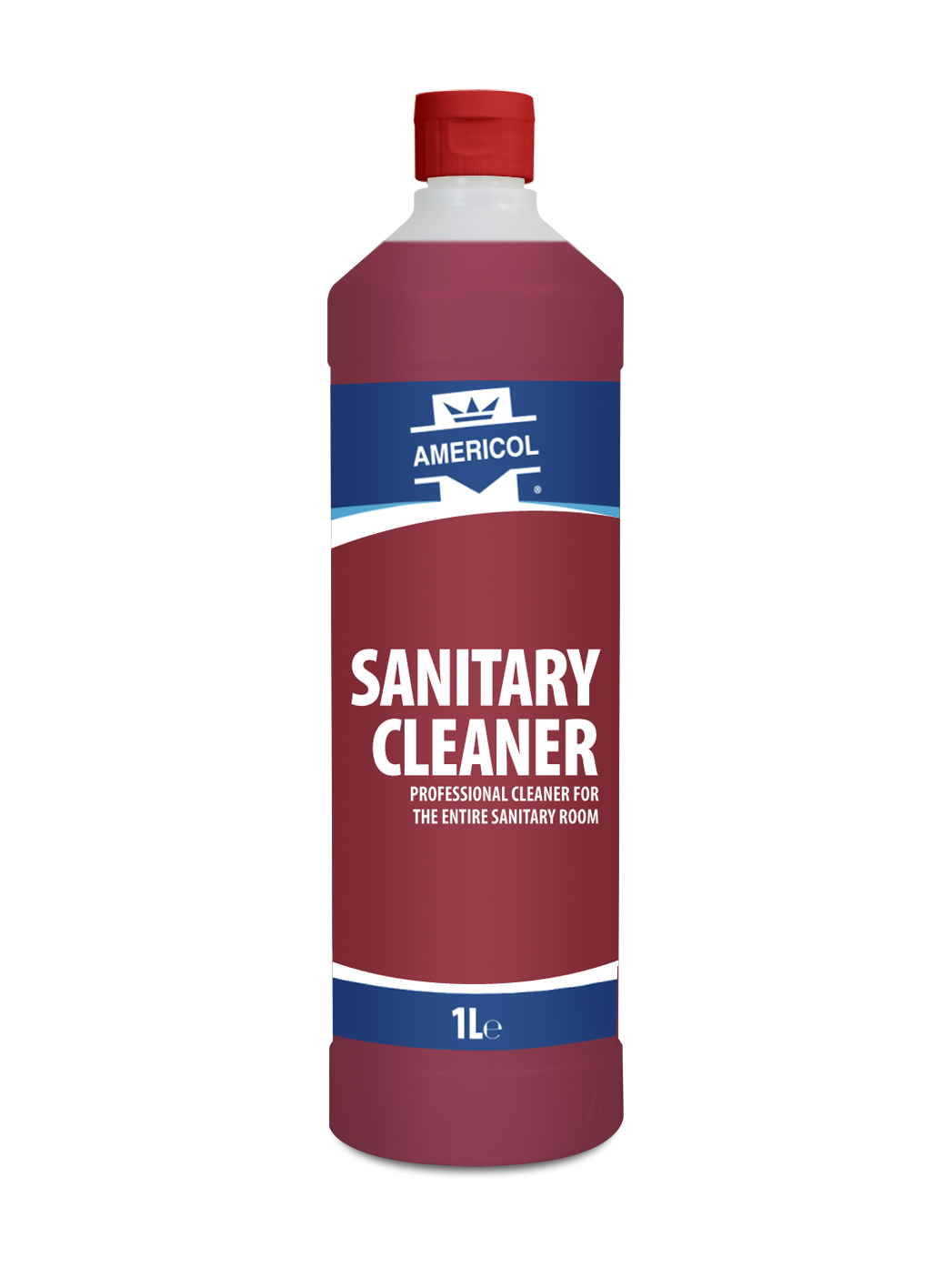 LIMPIADOR SANITARIO 1L