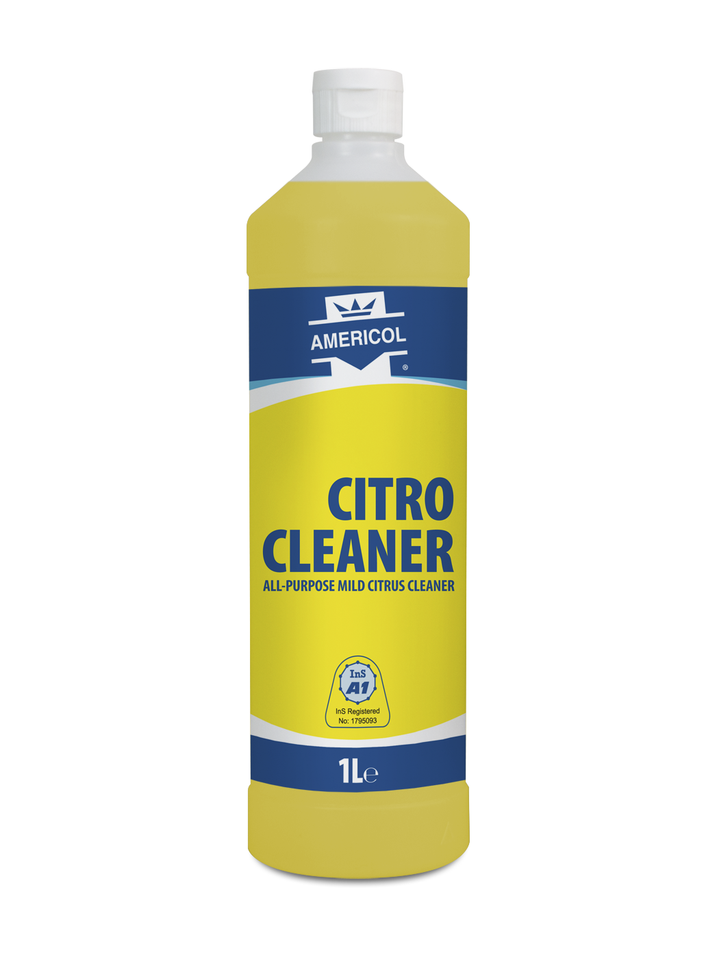 Limpiador de Citro 1L