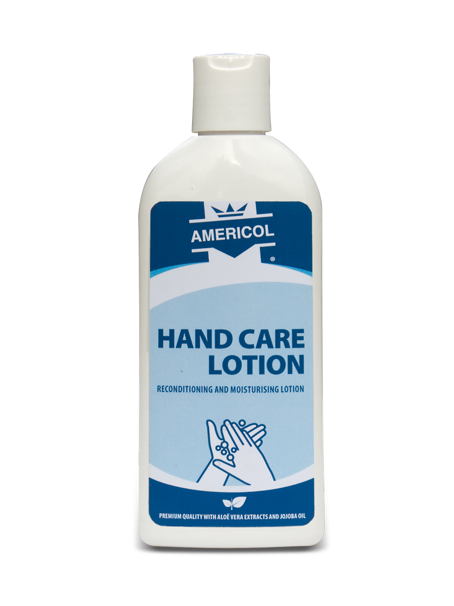 Loción para el cuidado de las manos 250 ml