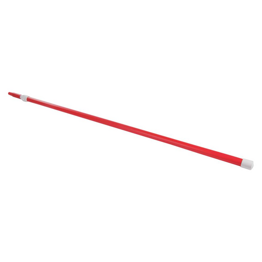 Mango Telescópico Vikan 157-278 cm - Aluminio Profesional para Limpieza