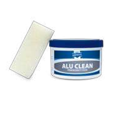 Alu-Clean 500 mg, con esponja