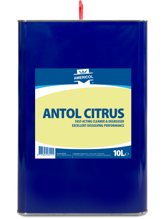 Antol Cítricos 10L
