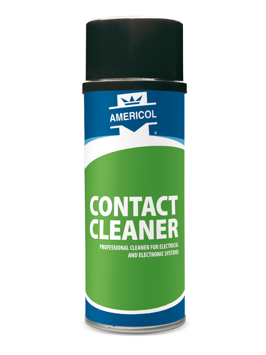 Limpiador de contactos 400 ml