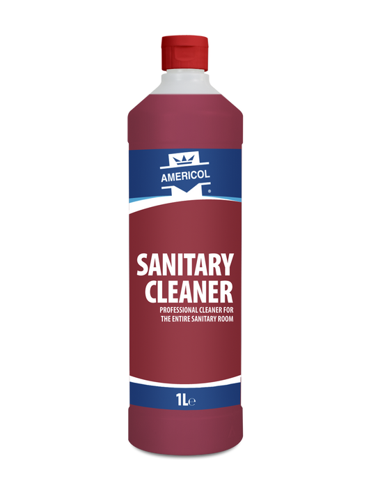 LIMPIADOR SANITARIO 1L