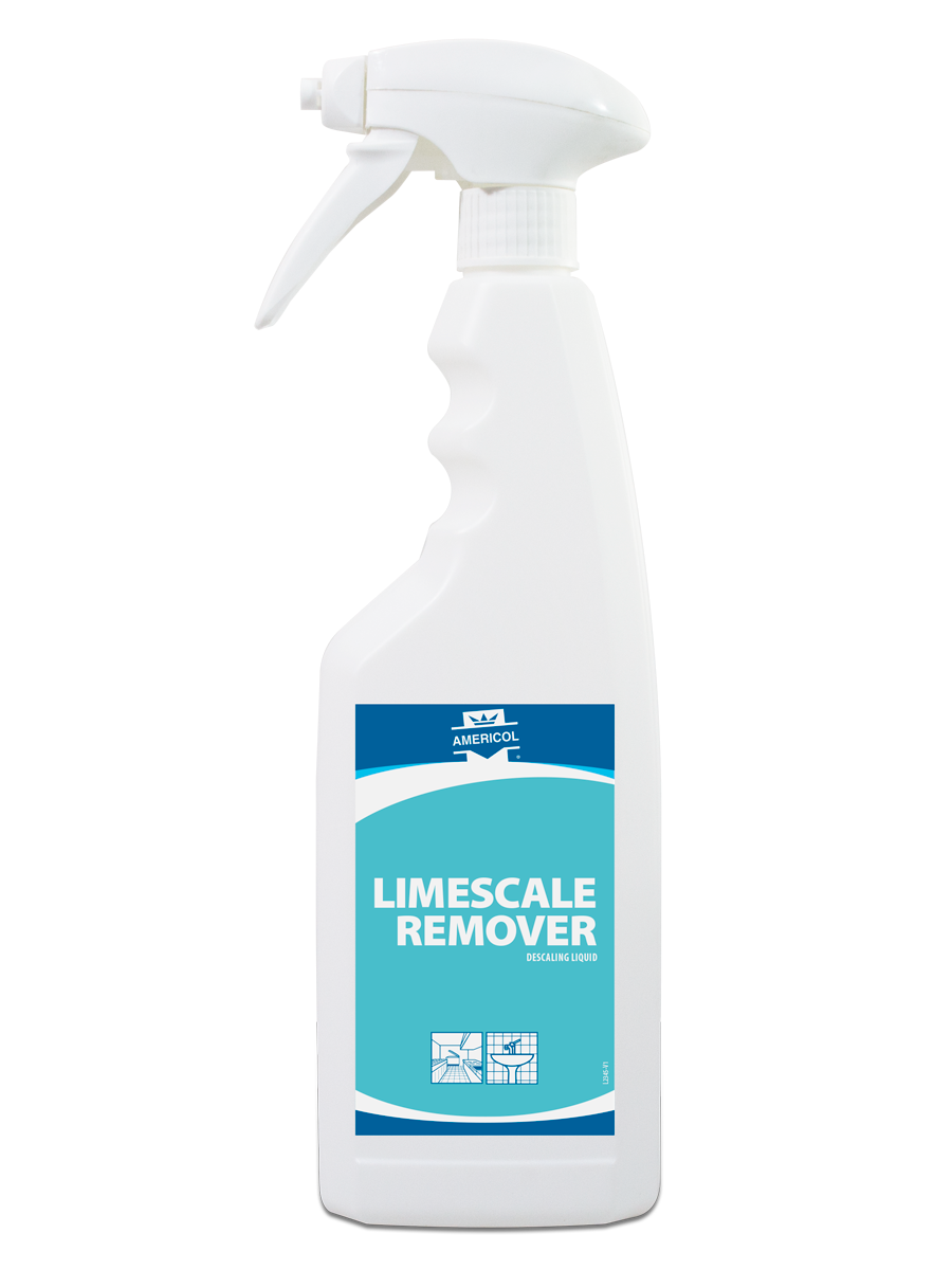 Descalcificador 750 ml