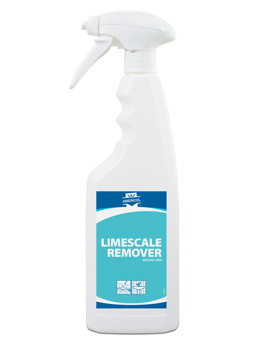 Descalcificador 750 ml