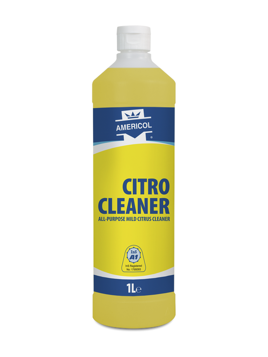 Limpiador de Citro 1L