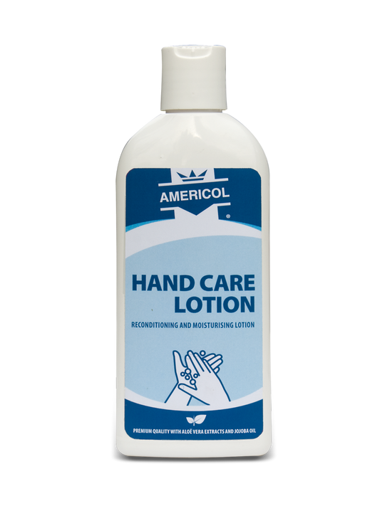 Loción para el cuidado de las manos 250 ml