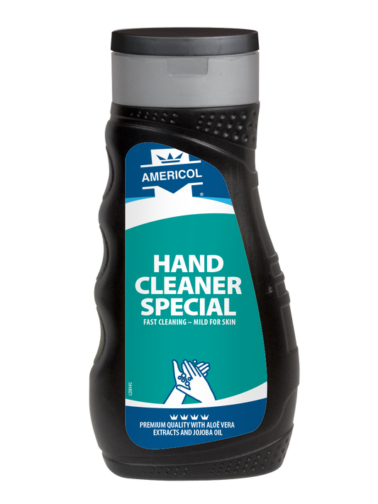 Limpiador de manos especial 300 ml
