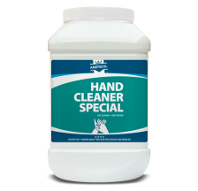 Limpiador de manos especial bote de 4,5 l