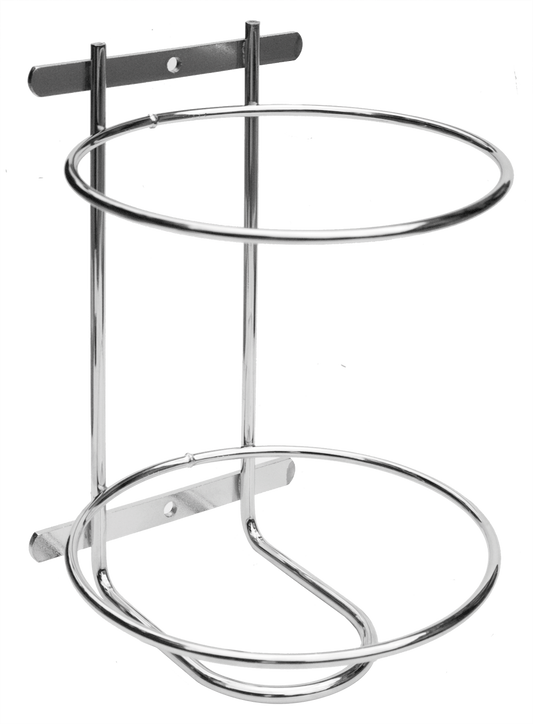 Bomba manual / Soporte de pared para envase de 3L