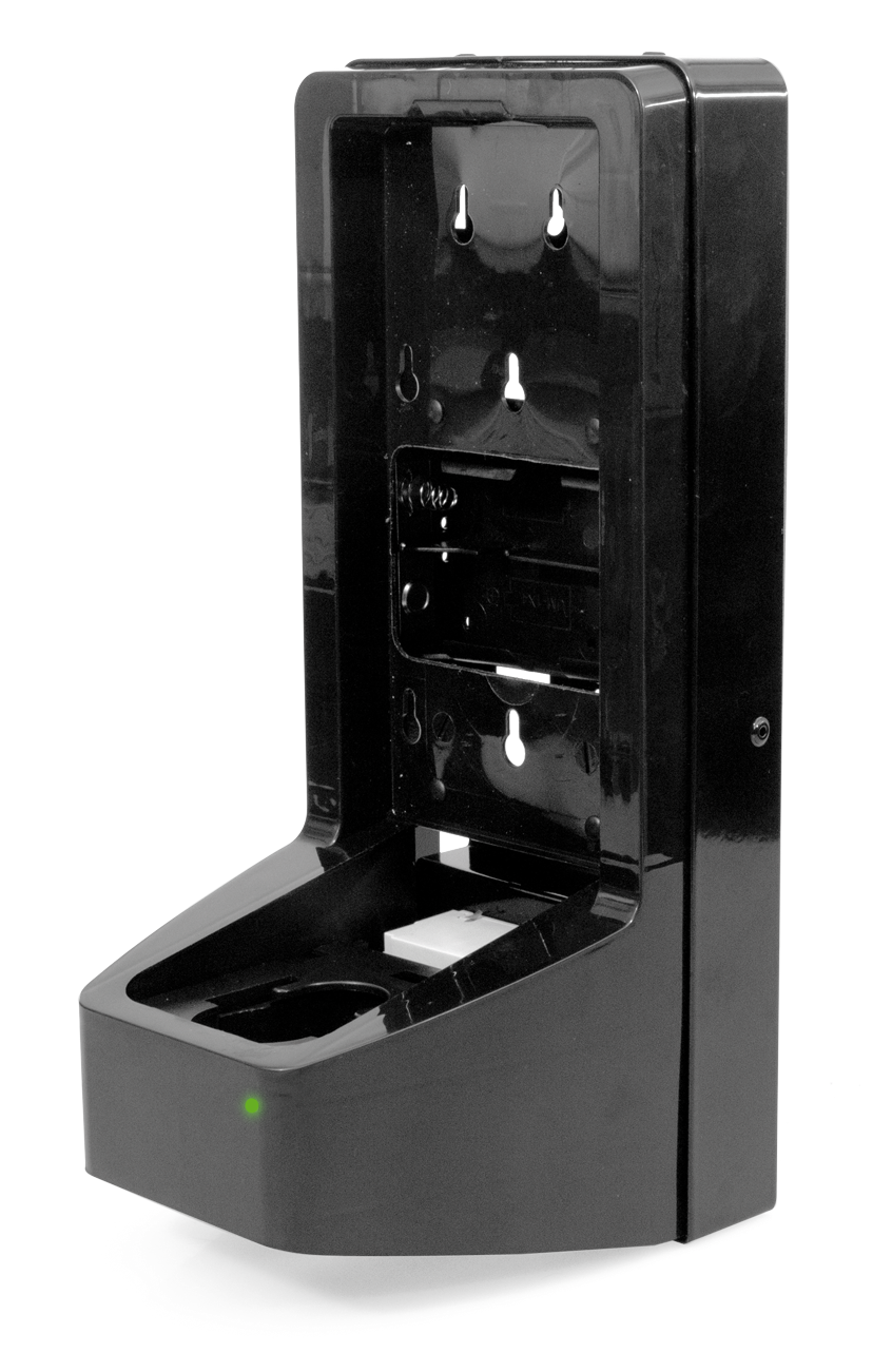 Dispensador Pro-4000 para cartucho de 4L - sin contacto