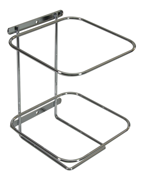 Soporte de pared para envases PET de 4,5 litros